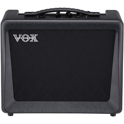 Vox VX15 GT 15W Modeling Combo Amplifier