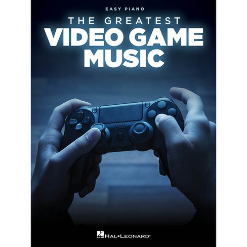 The Greatest Video Game Music ( Easy Piano)