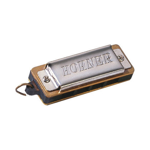 Hohner 38C Miniature Harmonica