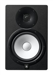 Yamaha HS8 8" Powered Studio Monitor - Canada - 1