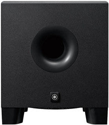 Yamaha HS8S 8" Powered Subwoofer - Canada