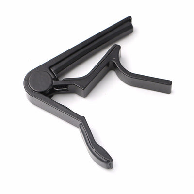 The Good Musician Co | Universal Guitar Capo - Acoustic & Electric