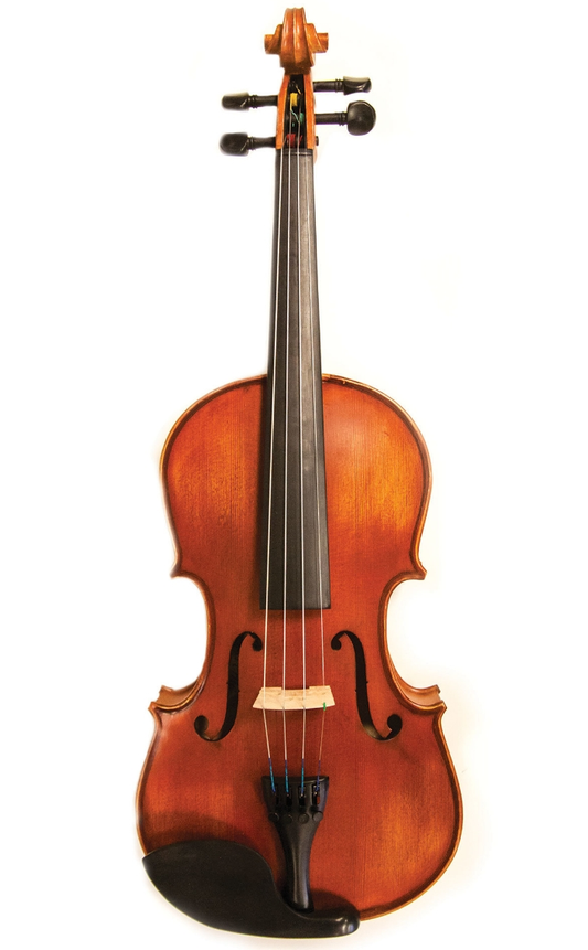 Zev 4/4 Violin