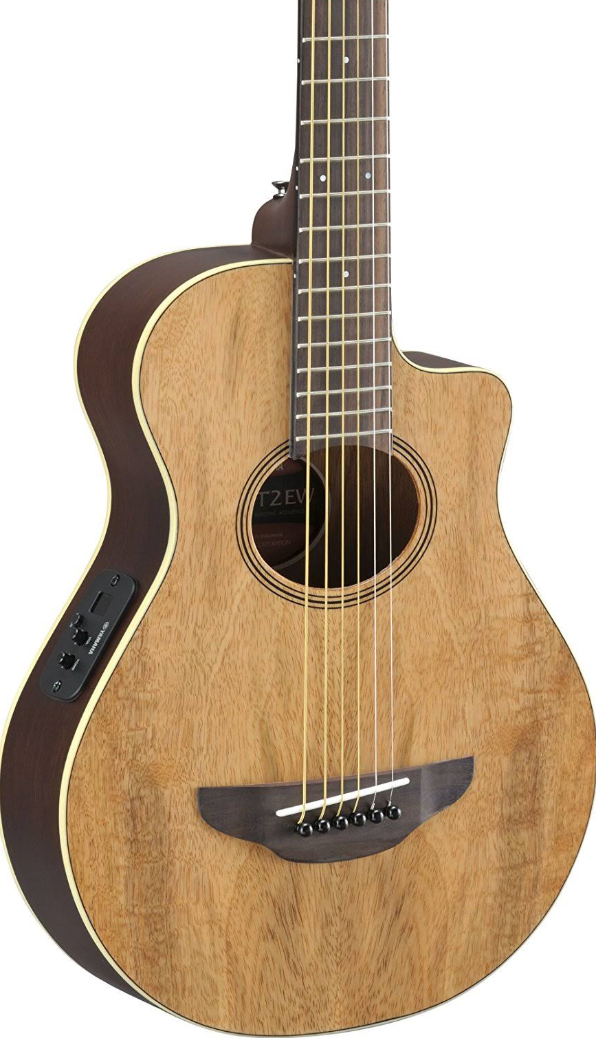 Yamaha APXT2 3/4 Acoustic Guitar
