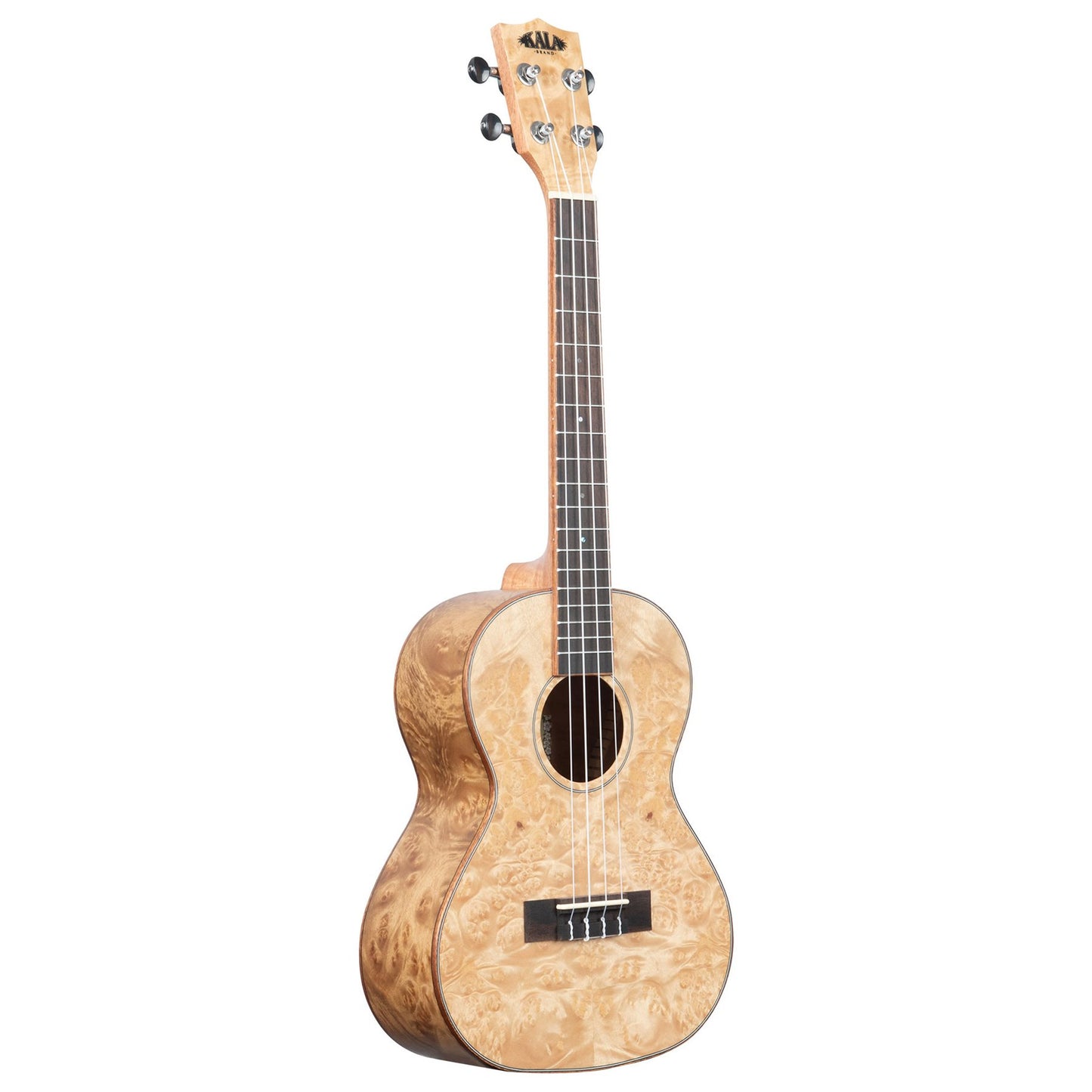 Kala KA-CARA-BUR-T Tenor Ukulele