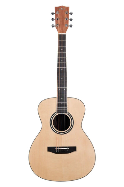Kala Solid Spruce Orchestra Mini Guitar