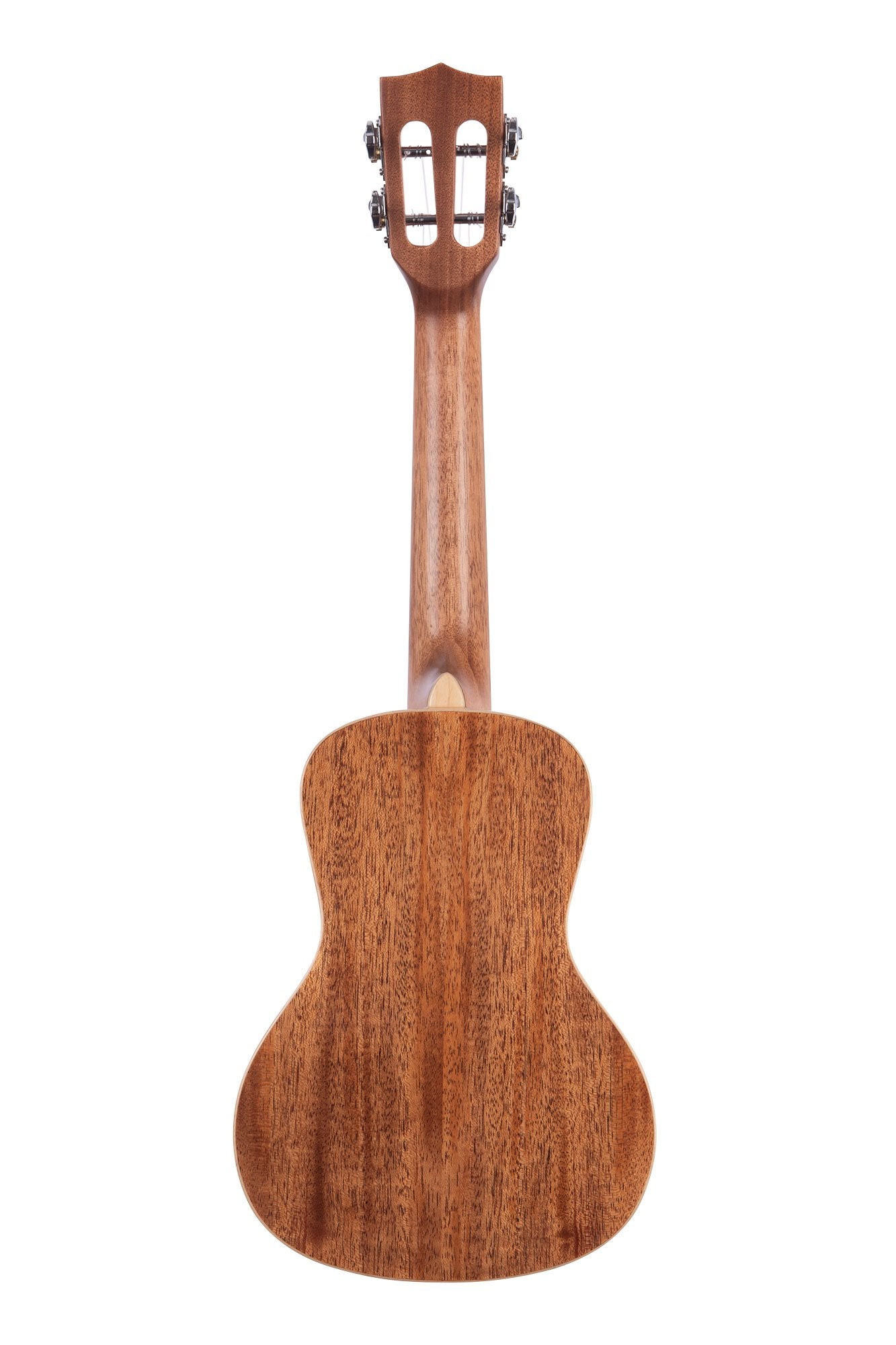 KALA Gloss Solid Mahogany Ukulele