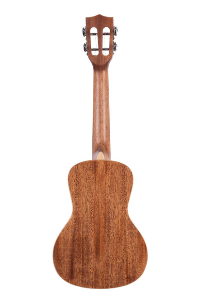 KALA Gloss Solid Mahogany Ukulele