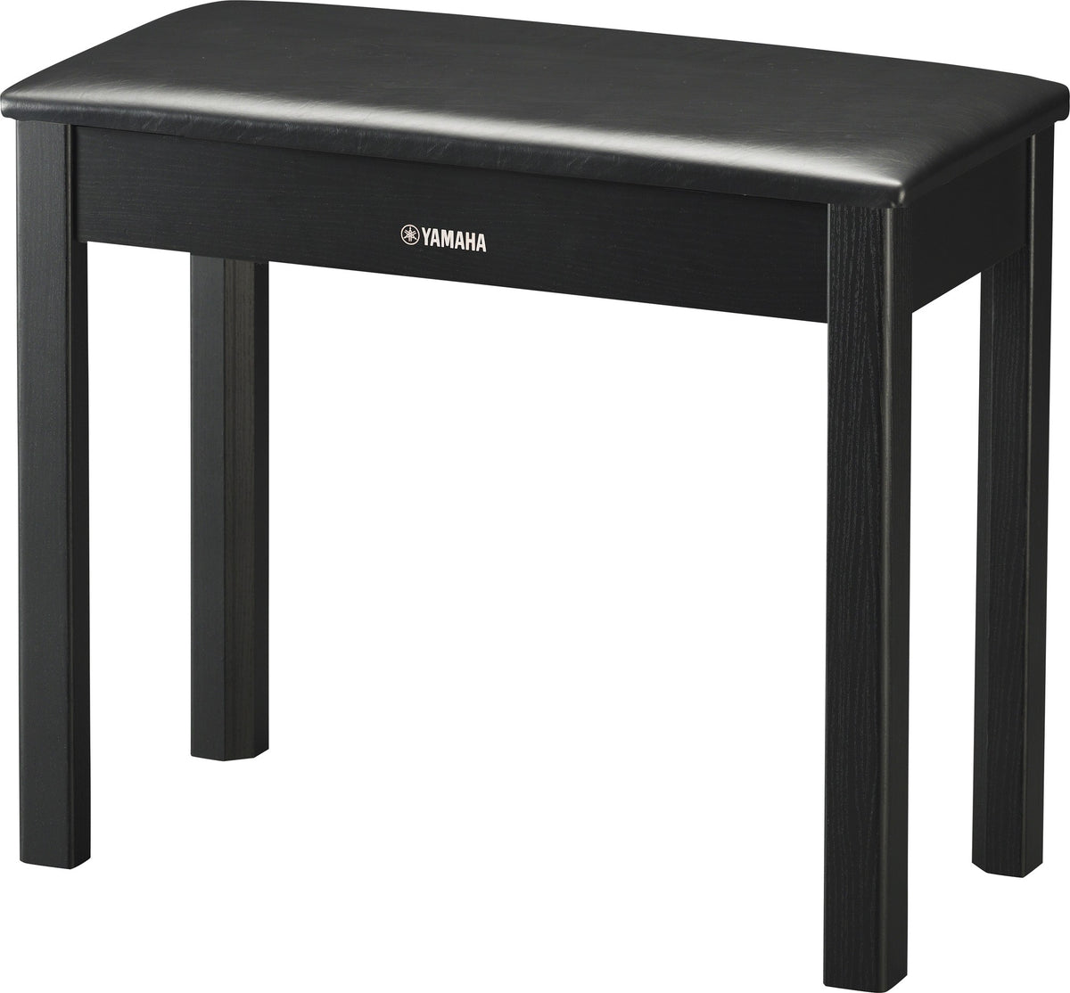 Yamaha BC-108 Piano Bench - Black
