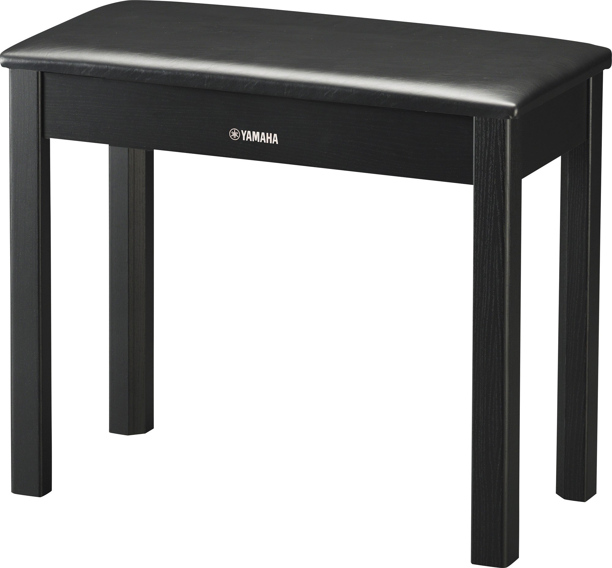Yamaha BC-108 Piano Bench - Black