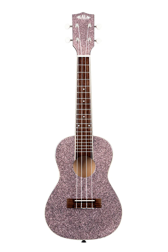 Kala Sparkle Ukuleles [Select Colour]
