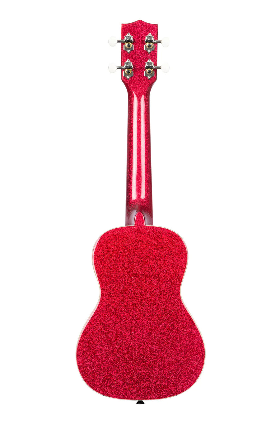 Kala Sparkle Series Concert Ukuleles