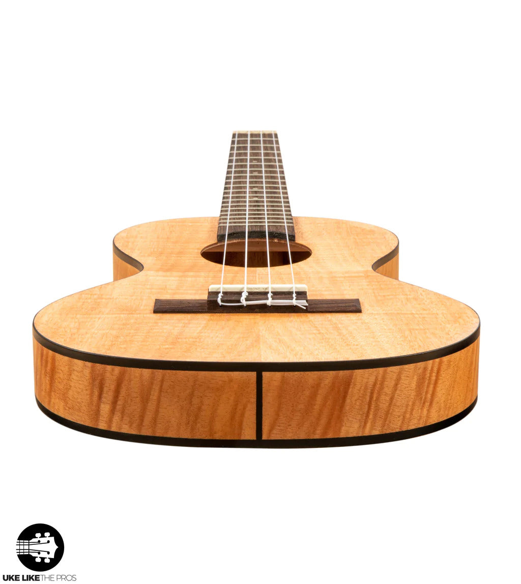 Kala KA-EMTU Exotic Mahogany Ukulele