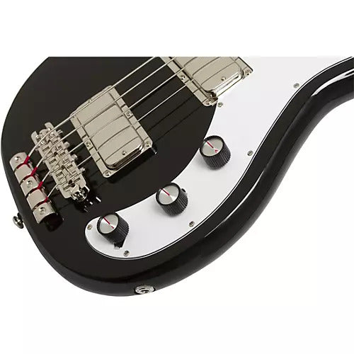 Epiphone Embassy Bass - Graphite Black