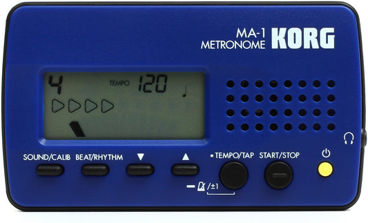Korg Metronome - Canada