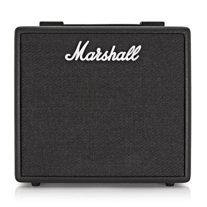 Marshall Code 25 - 25W 1x10'' Digital Combo Amp