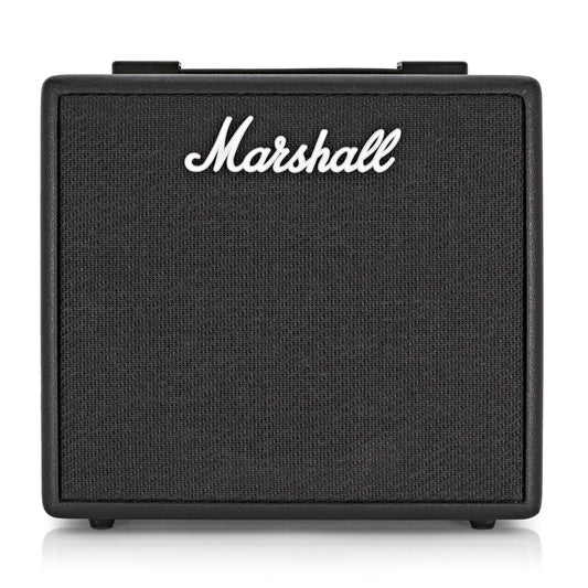 Marshall Code 25 - 25W 1x10'' Digital Combo Amp