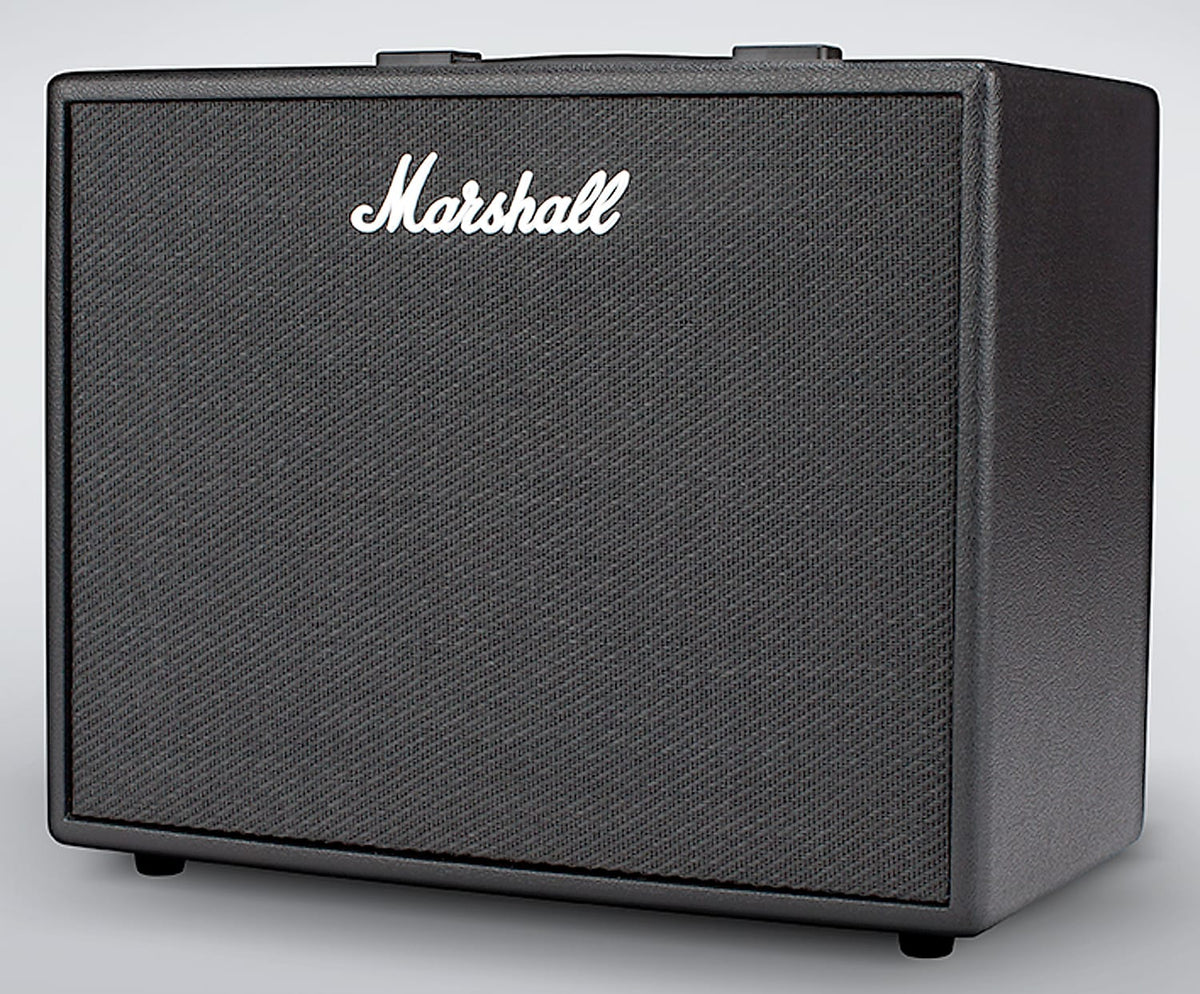 Marshall Code 50 Digital Combo Amp