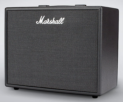 Marshall Code 50 Digital Combo Amp