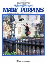 Mary Poppins (Easy Piano)