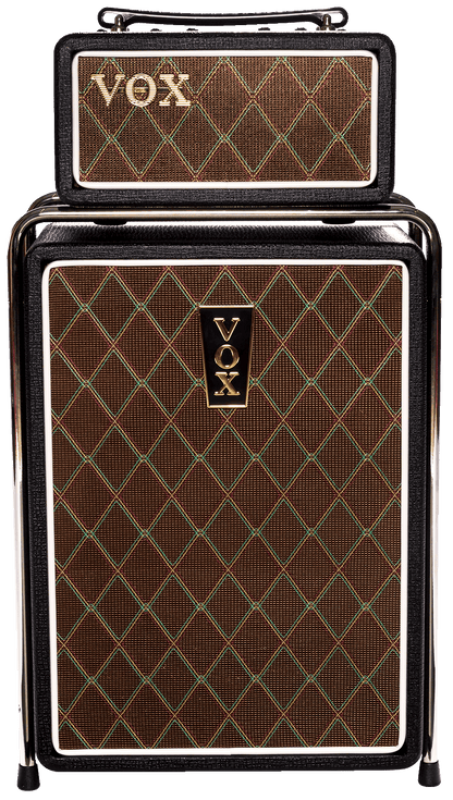 Vox Mini SuperBeetle 25 Guitar Amplifier (MSB25)
