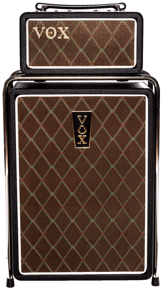 Vox Mini SuperBeetle 25 Guitar Amplifier (MSB25)