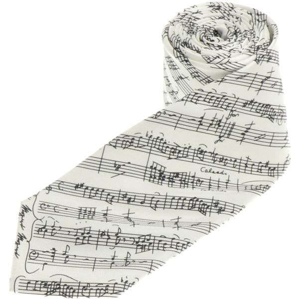 Music Tie