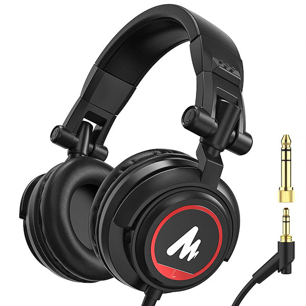 MAONO MH501 Gaming Headphones For PC, Laptop, Phone