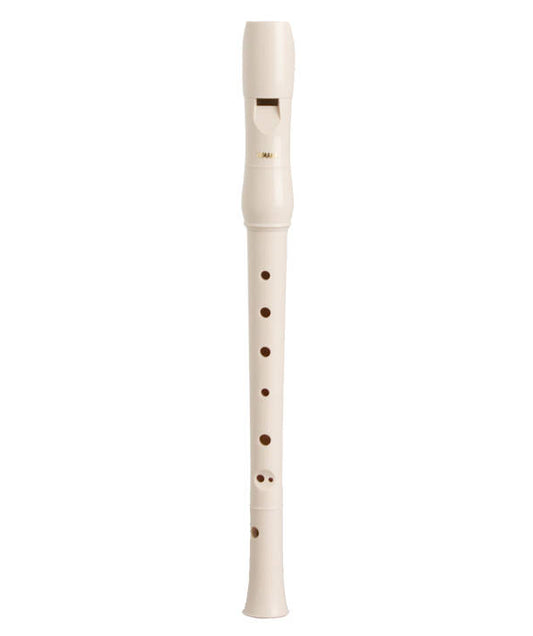 Soprano Plastic Recorder