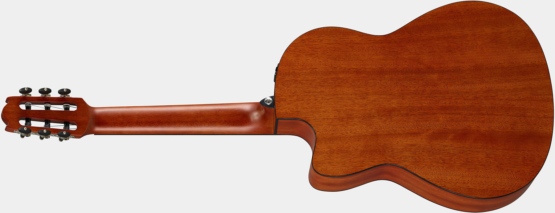 Yamaha NCX1C Acoustic-Electric Classical Guitar w/ Solid Cedar Top