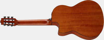 Yamaha NCX1C Acoustic-Electric Classical Guitar w/ Solid Cedar Top