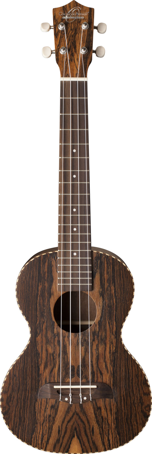 Oscar Schmidt Concert Ukulele OU9-A