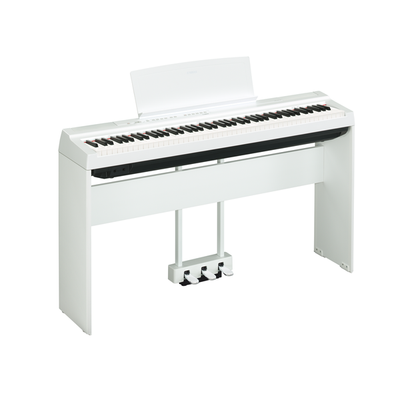 Yamaha P-125aB 88-Key Digital Piano - Black