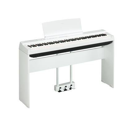 Yamaha P-125a 88-Key Digital Piano - Black
