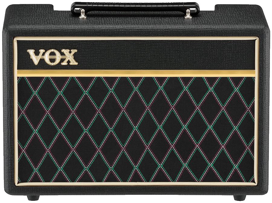 Vox PFB-10 Pathfinder Bass Amplifier