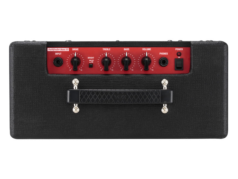 Vox PFB-10 Pathfinder Bass Amplifier