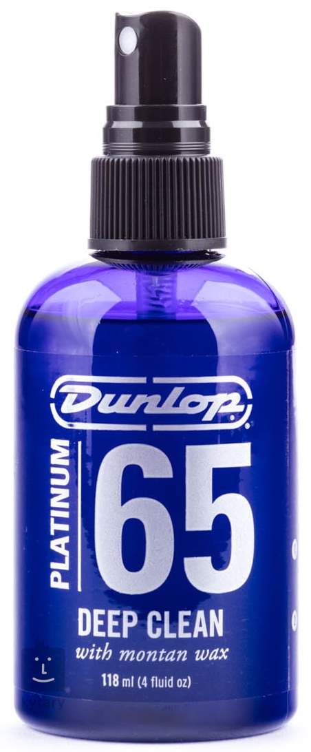 Dunlop Guitar Cleaner