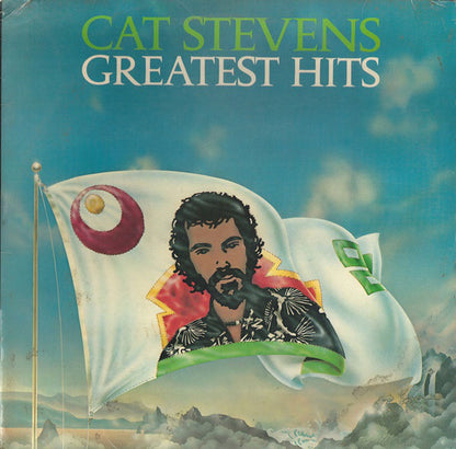 Cat Stevens Greatest Hits