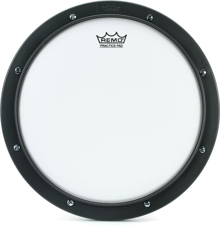 REMO Turnable Practice Drum Pad