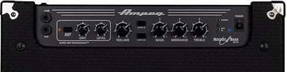 Ampeg Rocket Bass RB-112t  Bass Amp 30 and 100 watt