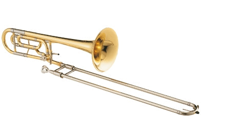 Sinclair Bb Trombone