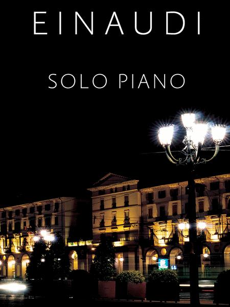 Einaudi Solo Piano (Slipcase Edition)