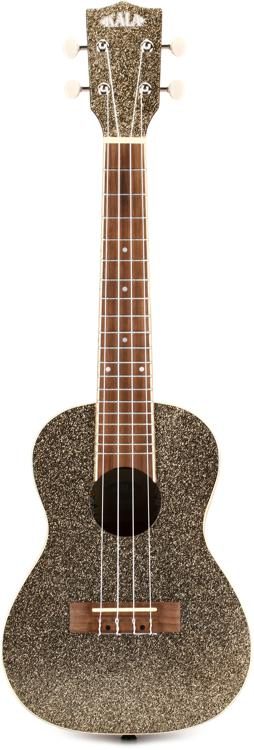 Kala Sparkle Ukuleles [Select Colour]