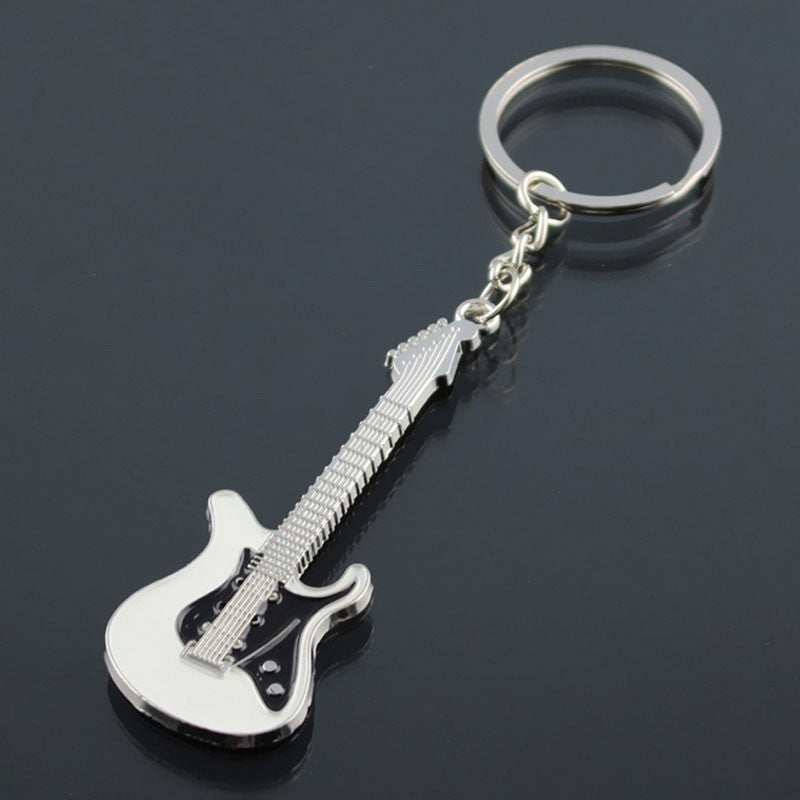 EL Guitar Keychain - Canada