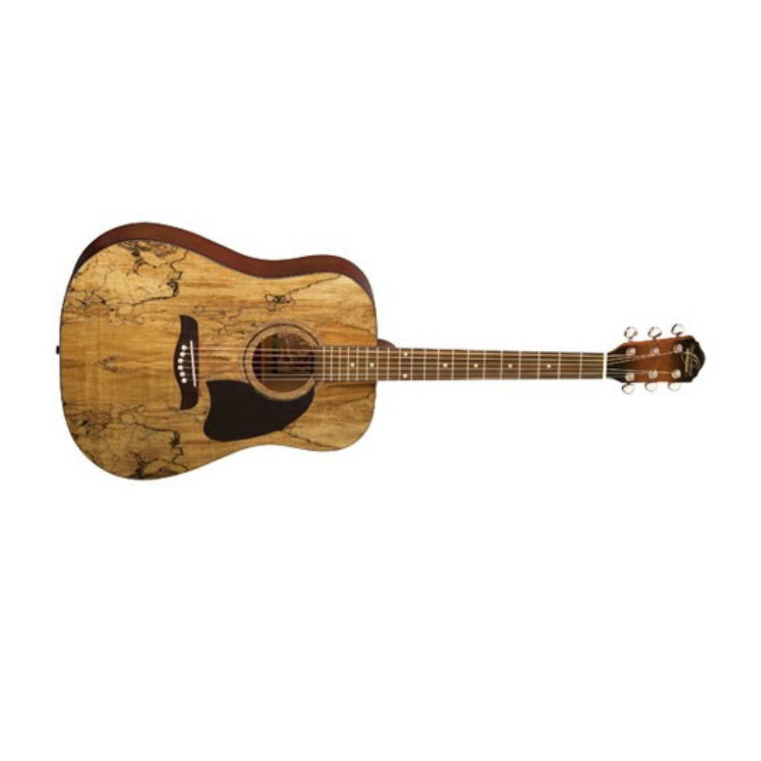 Oscar Schmidt OG10CEFTB-A Concert Size Thin Body 6-String RH Acoustic/ –  Granata Music Ltd