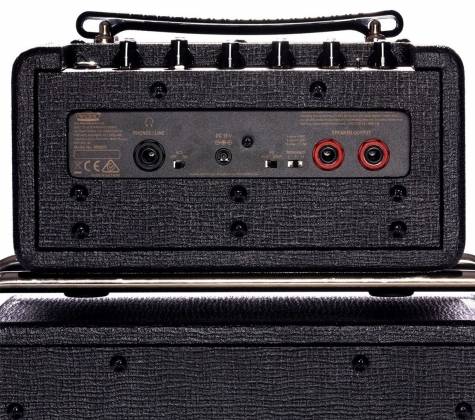 Vox Mini SuperBeetle 25 Guitar Amplifier (MSB25)