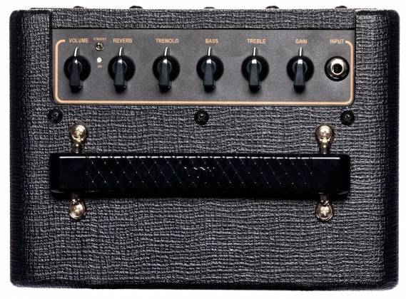 Vox Mini SuperBeetle 25 Guitar Amplifier (MSB25)