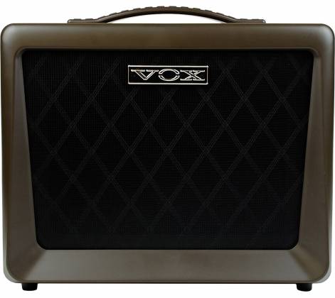 VX50AG 50W Acoustic Guitar Amplifier