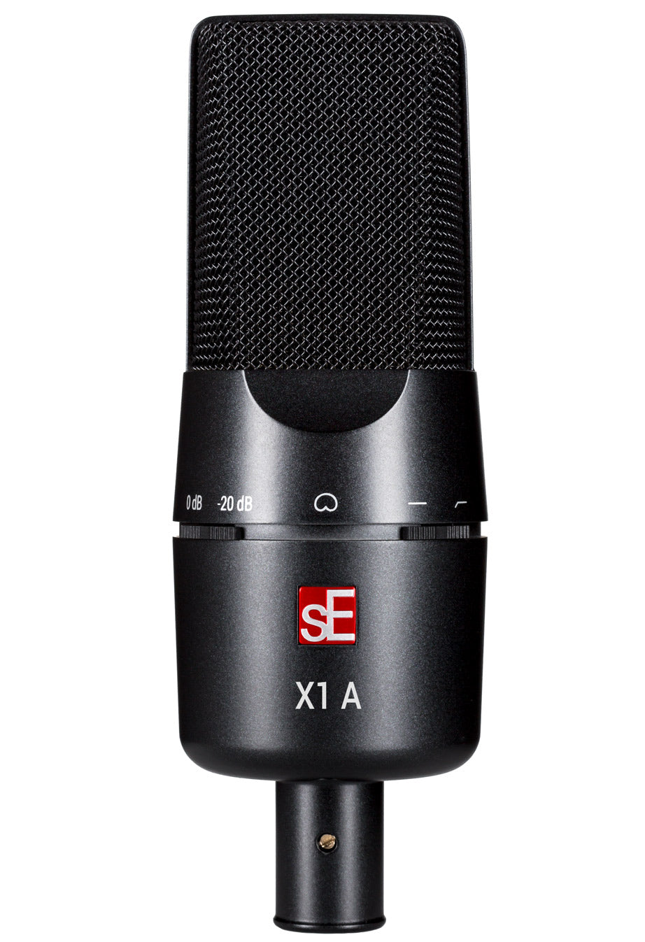 sE Electronics X1 A Cardioid Condenser Microphone