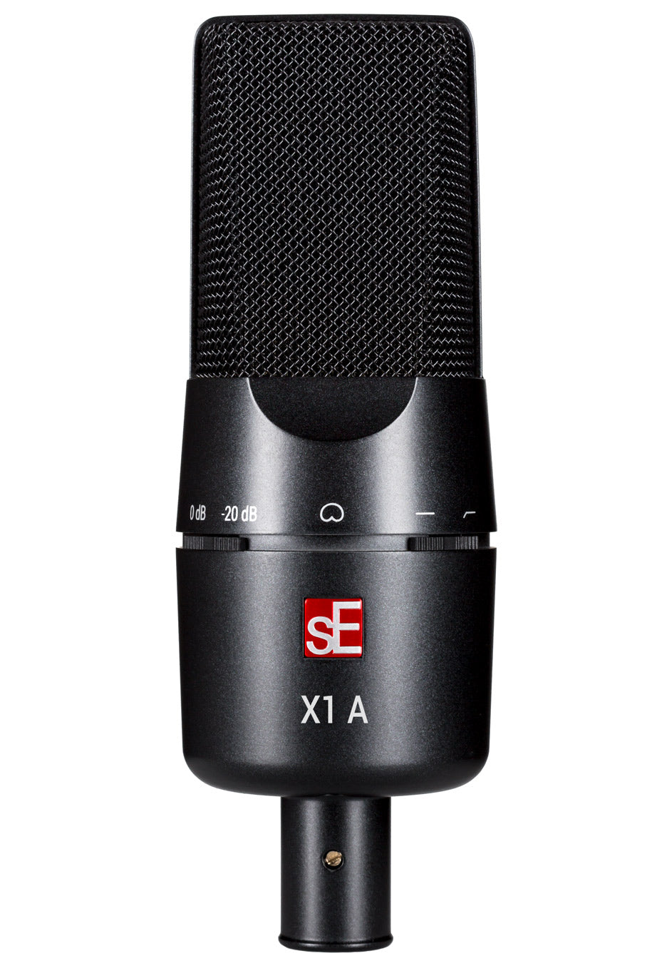 Microphone à condensateur cardioïde sE Electronics X1 A